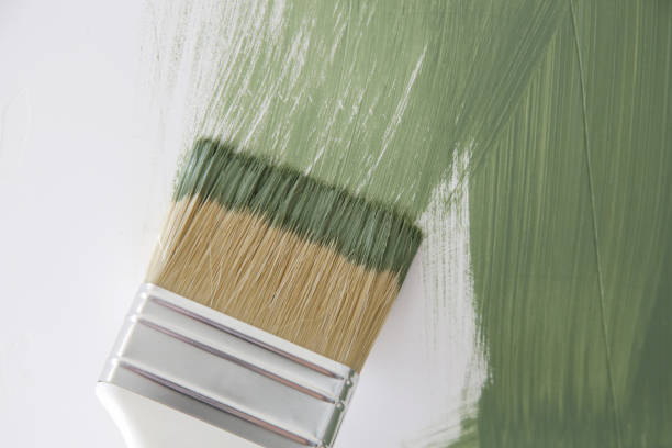 Best Residential Painting  in Riverview, MI